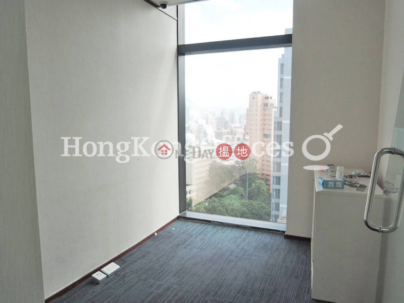 Property Search Hong Kong | OneDay | Office / Commercial Property Rental Listings | Office Unit for Rent at Mira Place 1