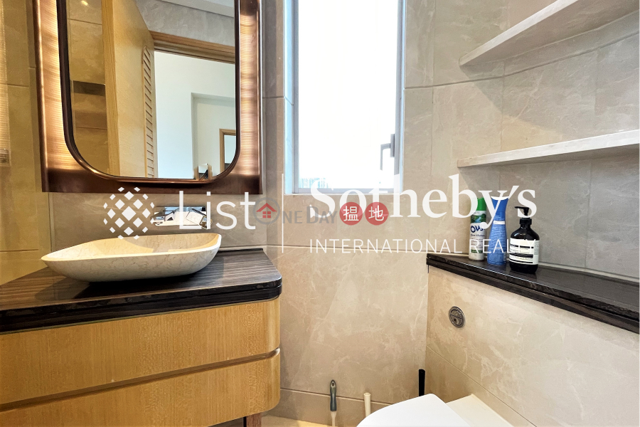 Property for Rent at Cadogan with 2 Bedrooms, 37 Cadogan Street | Western District | Hong Kong, Rental HK$ 55,000/ month