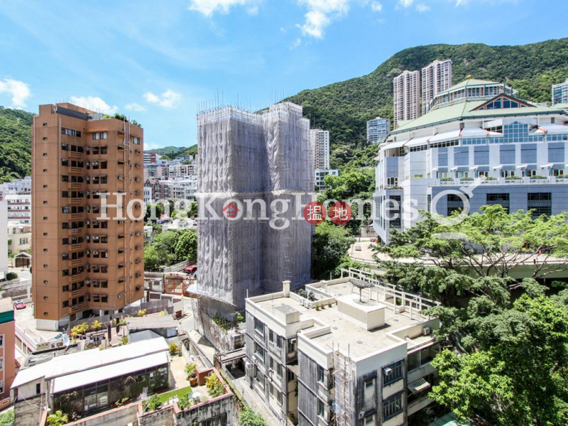 香港搵樓|租樓|二手盤|買樓| 搵地 | 住宅出租樓盤|梅馨街8號開放式單位出租