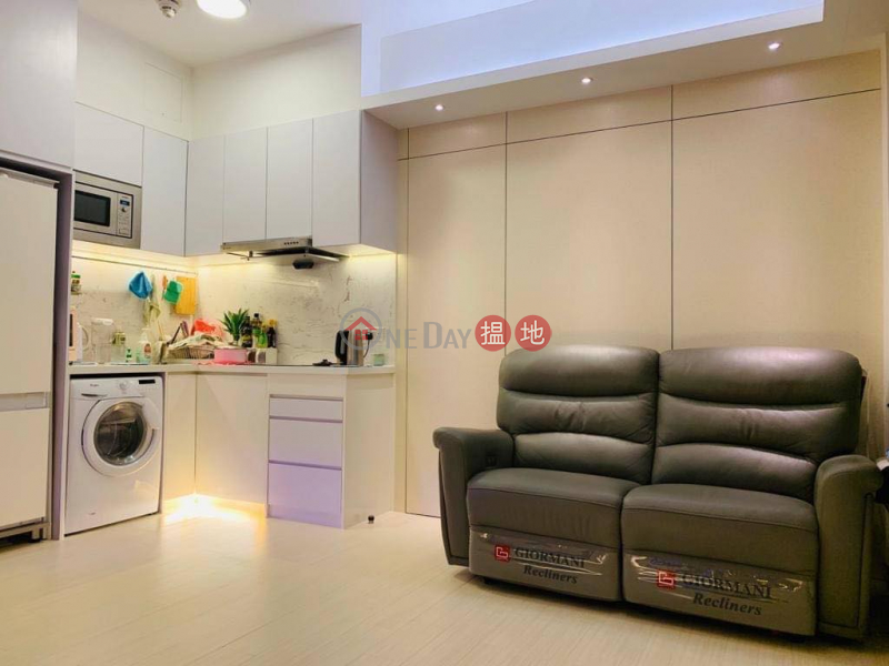The rental property is hard to come by, beautiful decoration, very sought-after | The Reach Tower 12 尚悅 12座 Rental Listings