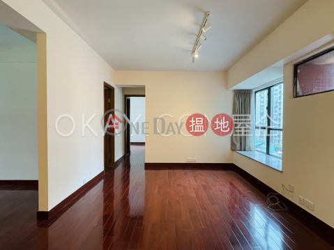 Elegant 3 bedroom in Mid-levels West | For Sale | Scenic Rise 御景臺 _0