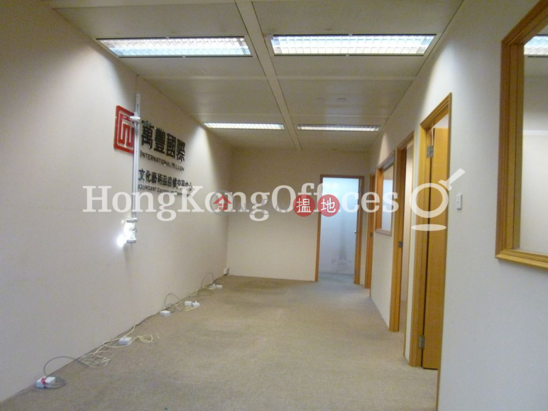HK$ 22,114/ month, Olympia Plaza Eastern District Office Unit for Rent at Olympia Plaza