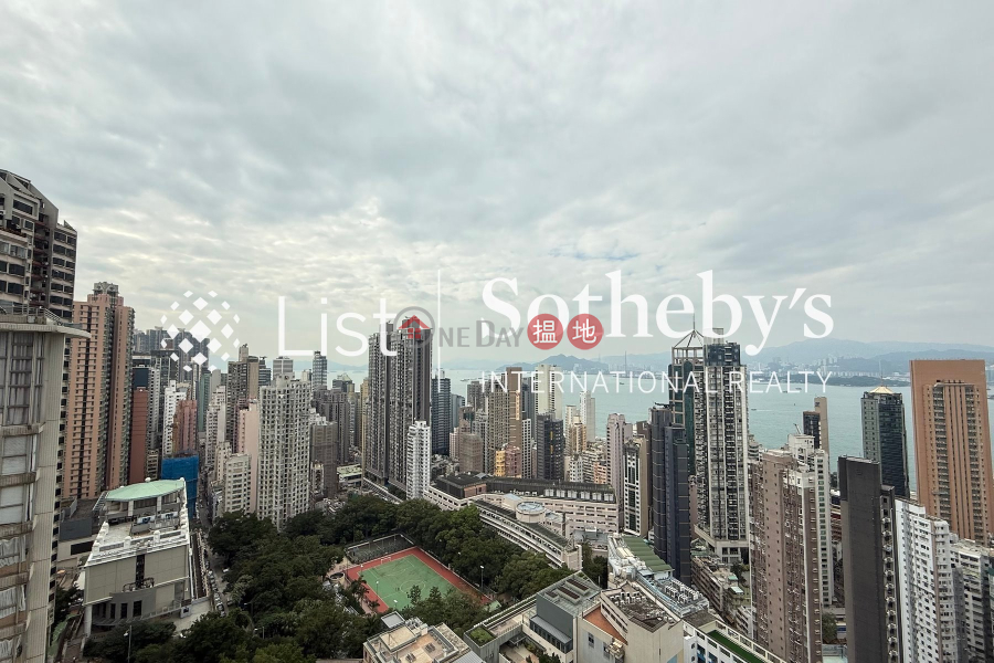 Property for Sale at Centre Place with 2 Bedrooms | Centre Place 匯賢居 Sales Listings