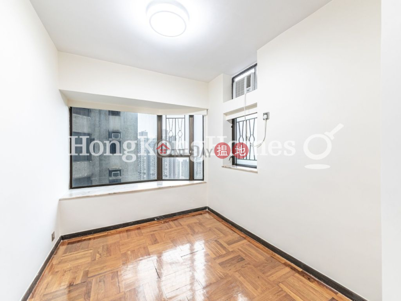 3 Bedroom Family Unit for Rent at Euston Court | 6 Park Road | Western District, Hong Kong, Rental HK$ 38,000/ month