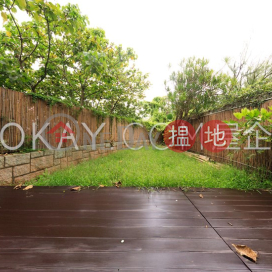 Unique house with rooftop | For Sale, Stanley Court 海灣園 | Southern District (OKAY-S16661)_0