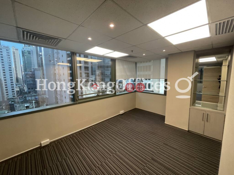Lucky Building | Middle | Office / Commercial Property | Rental Listings HK$ 29,772/ month