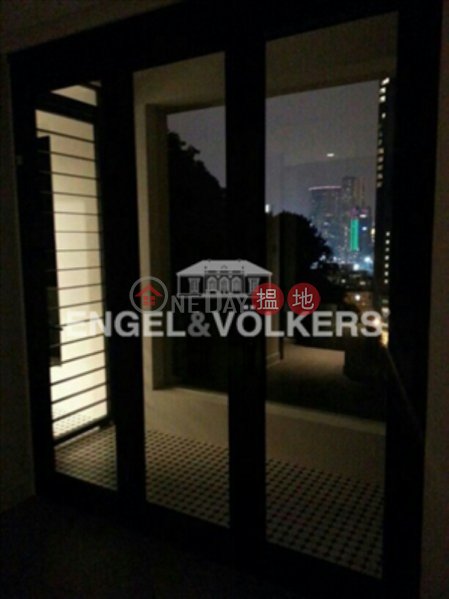 2 Bedroom Flat for Rent in Happy Valley, 31-33 Village Terrace 山村臺 31-33 號 Rental Listings | Wan Chai District (EVHK19163)