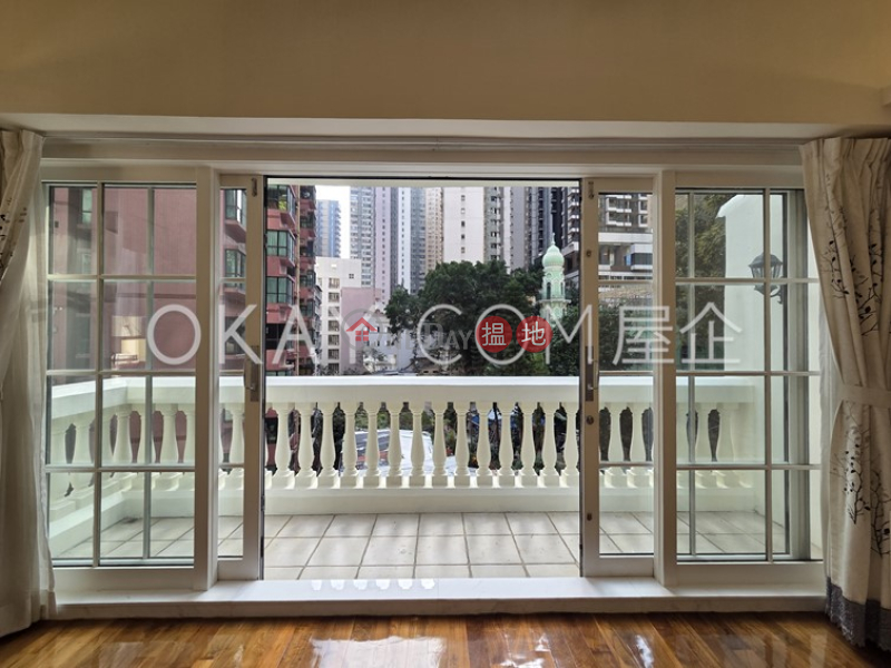 些利街15號|低層-住宅出租樓盤-HK$ 35,000/ 月