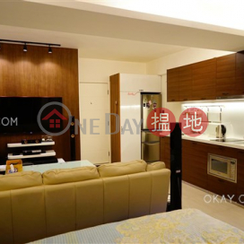 Lovely with sea views in Sai Ying Pun | For Sale | Connaught Garden Block 1 高樂花園1座 _0