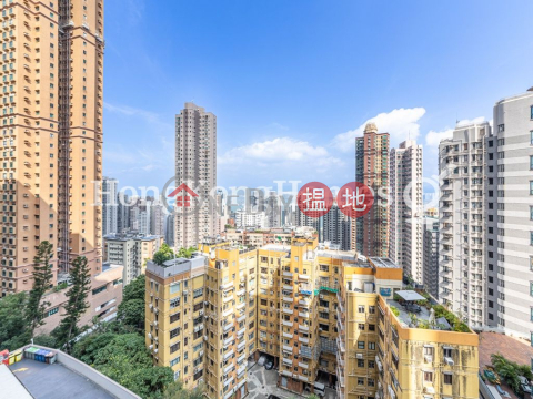 3 Bedroom Family Unit for Rent at Realty Gardens | Realty Gardens 聯邦花園 _0