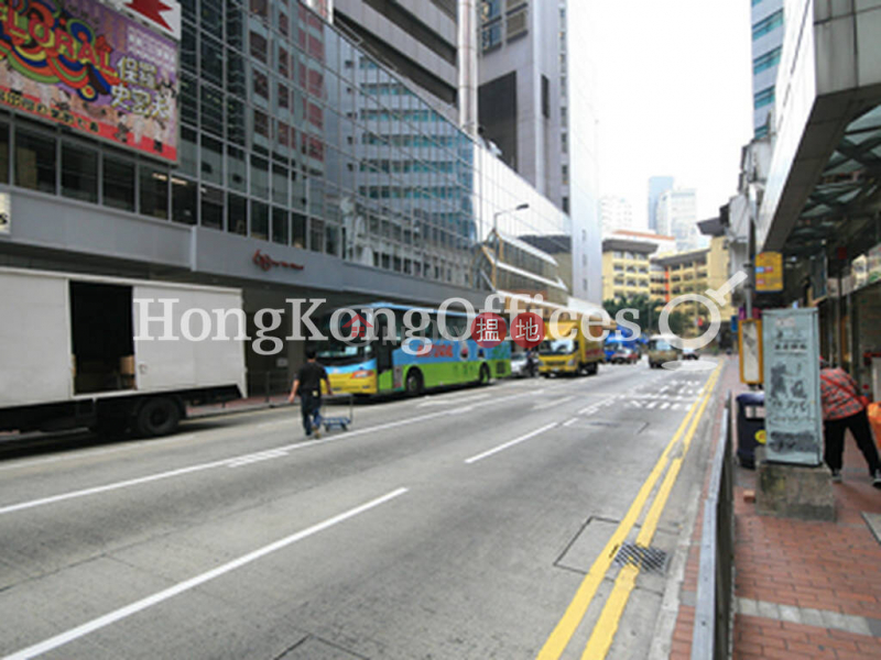Office Unit for Rent at 68 Yee Wo Street 68 Yee Wo Street | Wan Chai District Hong Kong Rental, HK$ 97,449/ month
