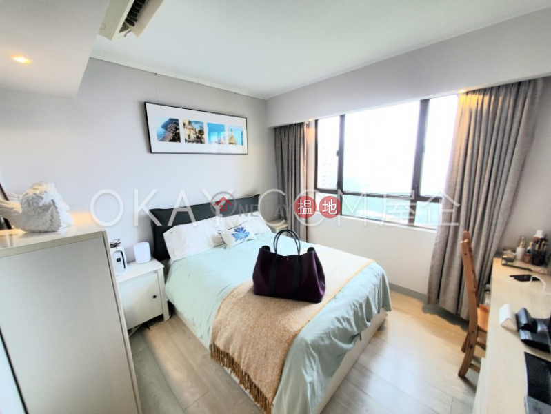 Practical 2 bed on high floor with sea views & balcony | For Sale, 10 Parkvale Drive | Lantau Island, Hong Kong | Sales | HK$ 8.5M