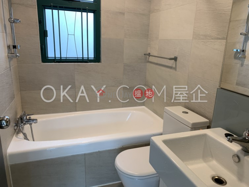 Property Search Hong Kong | OneDay | Residential | Rental Listings | Rare 3 bedroom with sea views & balcony | Rental