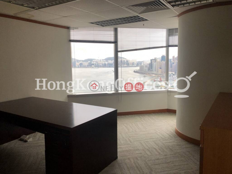會展中心-高層寫字樓/工商樓盤出租樓盤HK$ 201,735/ 月