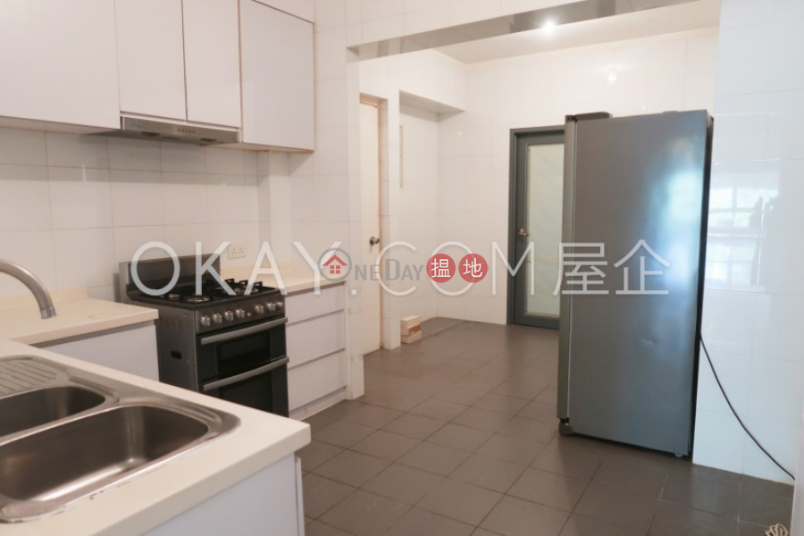 Efficient 3 bedroom with balcony | Rental | Kam Yuen Mansion 錦園大廈 Rental Listings