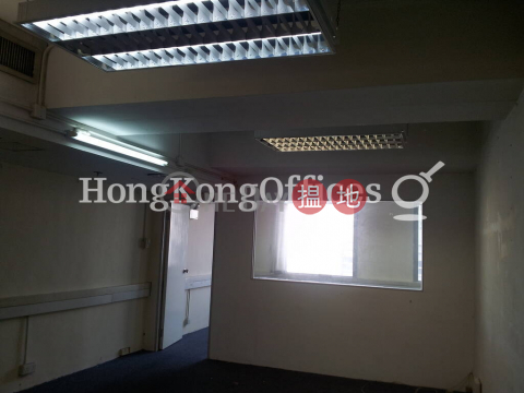 Office Unit for Rent at B2B Centre, B2B Centre 生生商業中心 | Western District (HKO-35198-AEHR)_0