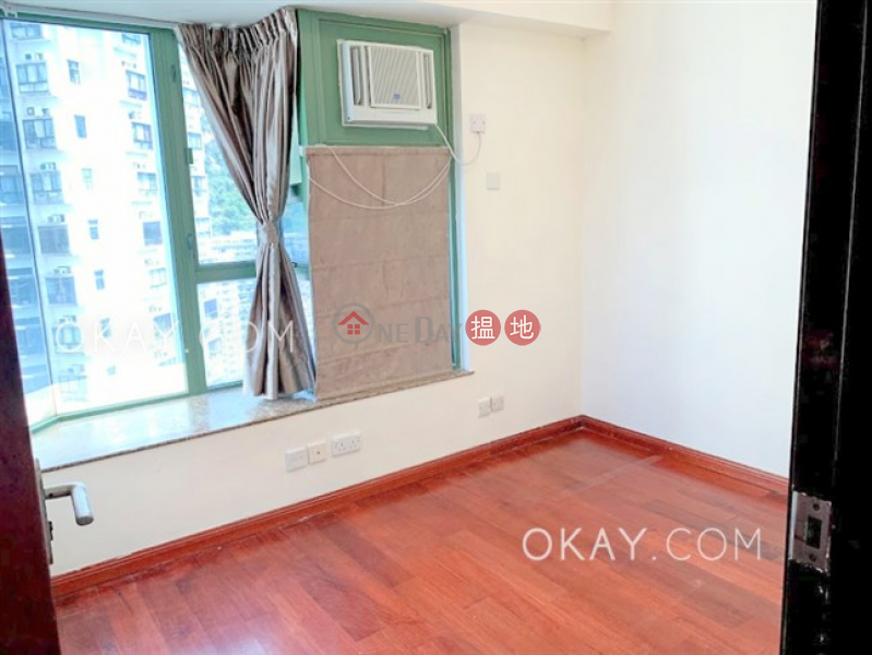 Unique 3 bedroom on high floor with parking | Rental | Y.I Y.I Rental Listings