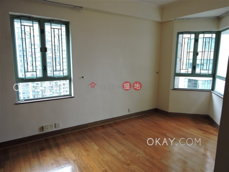 Nicely kept 3 bedroom on high floor | Rental | Goldwin Heights 高雲臺 Rental Listings