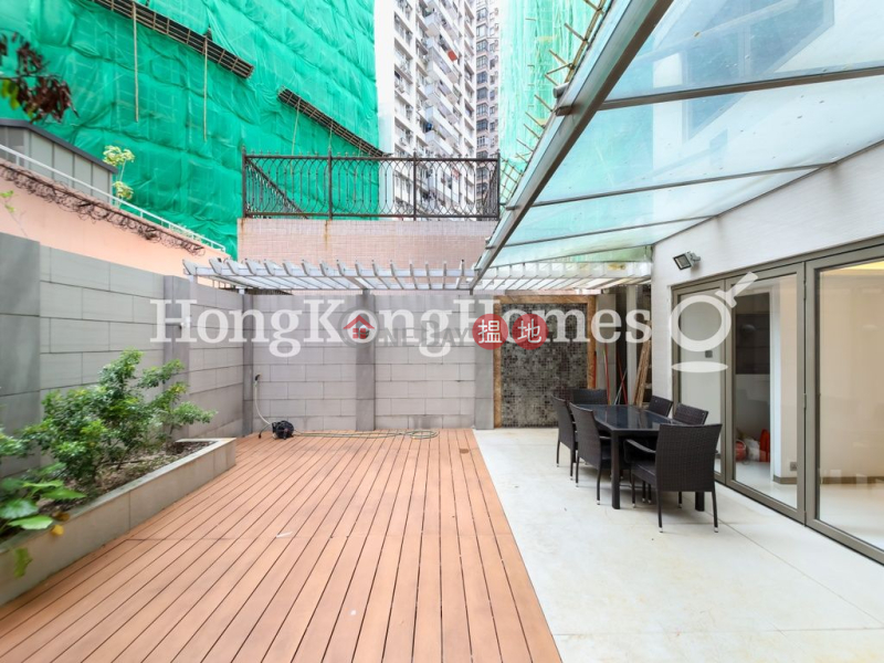 山光道8號三房兩廳單位出租|8山光道 | 灣仔區-香港出租-HK$ 52,000/ 月