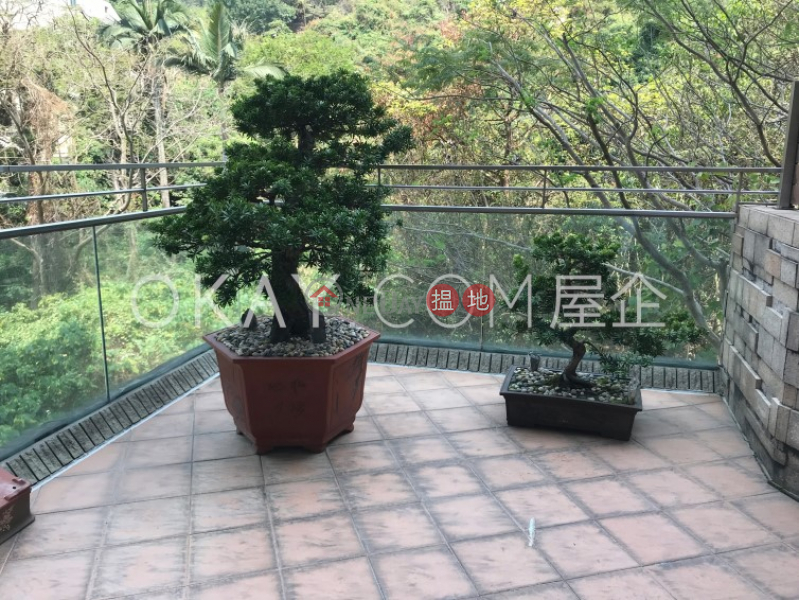 HK$ 39.8M | ONE BEACON HILL PHASE2 | Kowloon City | Unique 4 bedroom with terrace, balcony | For Sale