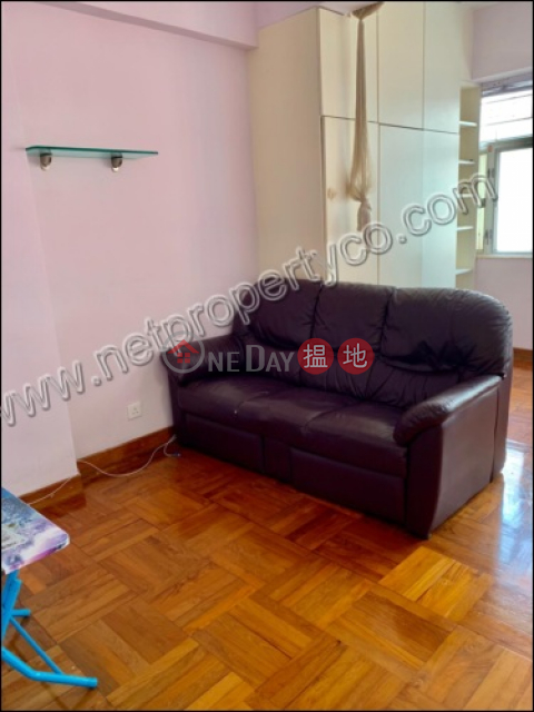Apartment for Rent in Wan Chai|Wan Chai DistrictFully Building(Fully Building)Rental Listings (A062535)_0