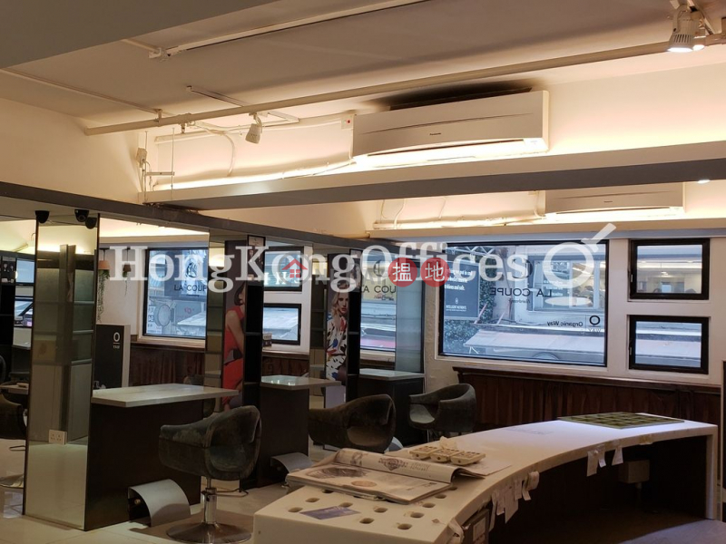 Office Unit for Rent at Tung Chai Building, 86-90 Wellington Street | Central District | Hong Kong Rental, HK$ 125,000/ month