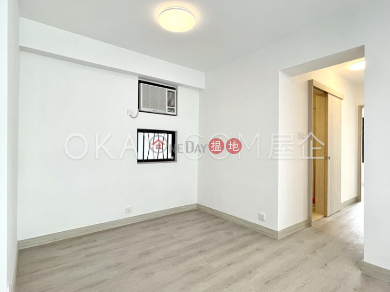 Charming 3 bedroom on high floor | Rental | Kornhill 康怡花園 Rental Listings