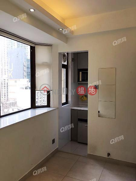 Hong Fu Building | High Floor Flat for Sale | Hong Fu Building 康富大廈 Sales Listings