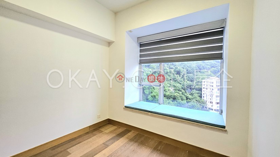 Property Search Hong Kong | OneDay | Residential | Rental Listings Stylish 3 bedroom on high floor with balcony | Rental