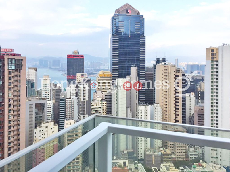 2 Bedroom Unit for Rent at Centre Point | 72 Staunton Street | Central District | Hong Kong | Rental, HK$ 52,000/ month