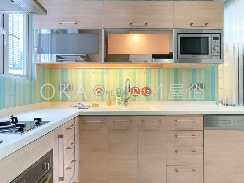 HK$ 1,600萬-年達閣灣仔區|3房2廁,馬場景年達閣出售單位