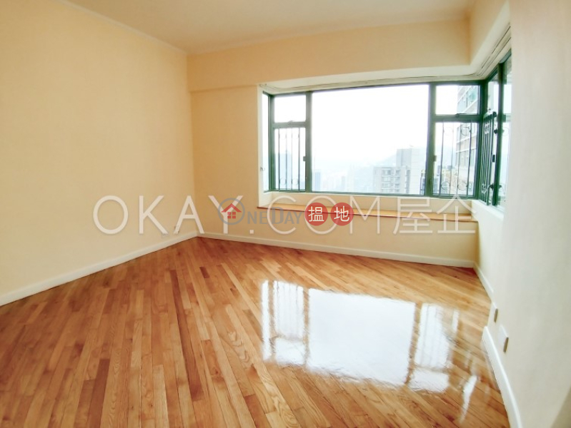 Rare 3 bedroom on high floor | Rental, Robinson Place 雍景臺 Rental Listings | Western District (OKAY-R83980)