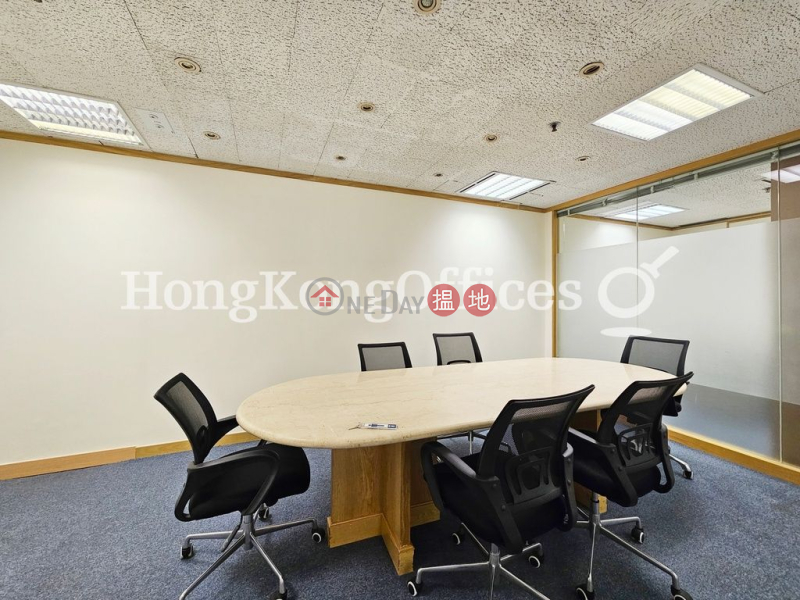 Office Unit for Rent at Lippo Centre, 89 Queensway | Central District Hong Kong | Rental | HK$ 49,500/ month