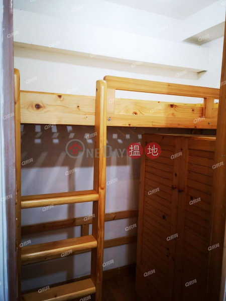 HK$ 50,000/ month | Block 5 Phoenix Court Wan Chai District, Block 5 Phoenix Court | 3 bedroom Low Floor Flat for Rent