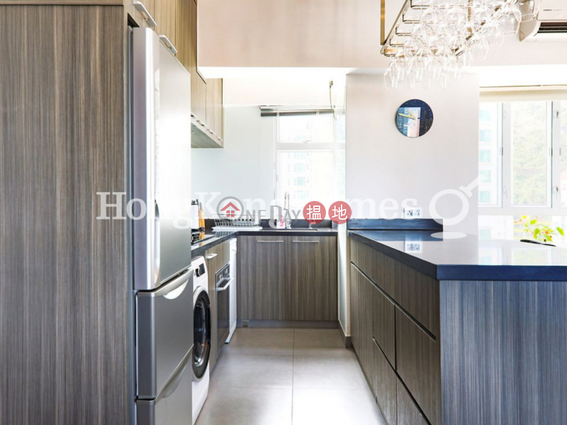 HK$ 42,000/ month, Floral Tower Western District, 2 Bedroom Unit for Rent at Floral Tower