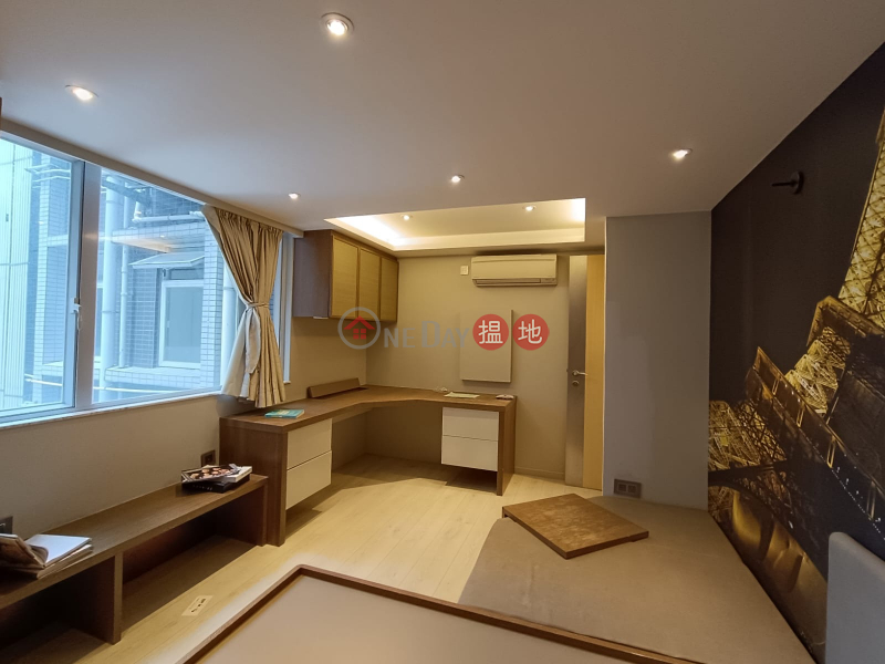 香港搵樓|租樓|二手盤|買樓| 搵地 | 住宅-出租樓盤|西半山 高层