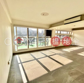 Nicely kept 2 bed on high floor with racecourse views | Rental | Champion Court 金鞍大廈 _0