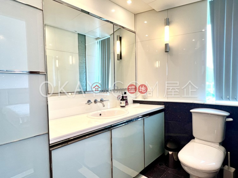 Lovely 4 bedroom on high floor with parking | Rental | High Cliff 曉廬 Rental Listings
