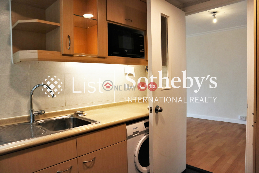 HK$ 38,500/ month Pacific Palisades | Eastern District, Property for Rent at Pacific Palisades with 3 Bedrooms