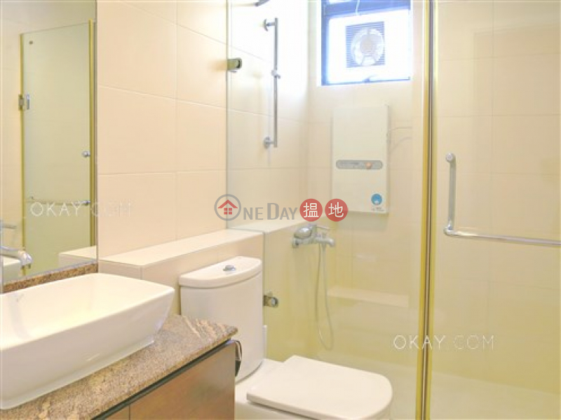 HK$ 33.8M, Ventris Place, Wan Chai District Efficient 3 bedroom with racecourse views, balcony | For Sale