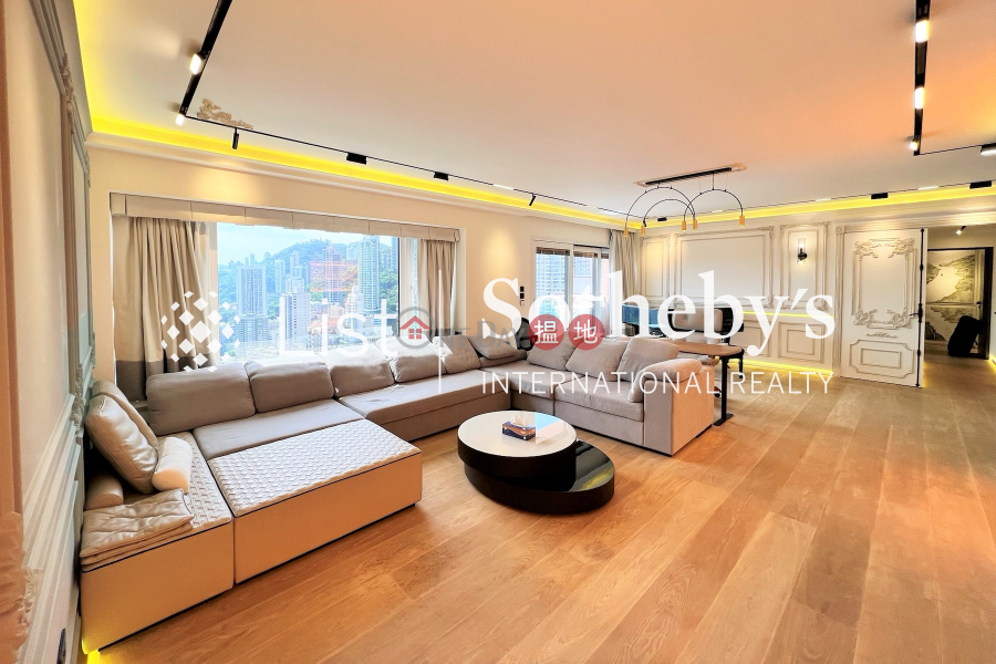 Property Search Hong Kong | OneDay | Residential | Rental Listings Property for Rent at The Albany with 3 Bedrooms