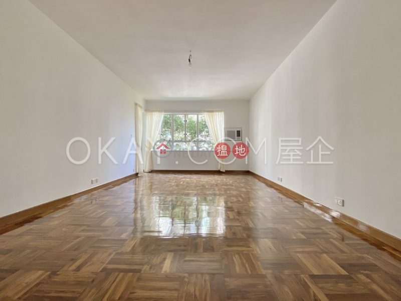 Property Search Hong Kong | OneDay | Residential, Rental Listings, Efficient 3 bedroom with balcony & parking | Rental