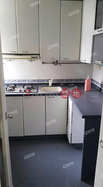 HK$ 20,000/ month | Block 1 Kwun Hoi Mansion Sites A Lei King Wan Eastern District, Block 1 Kwun Hoi Mansion Sites A Lei King Wan | 2 bedroom Low Floor Flat for Rent