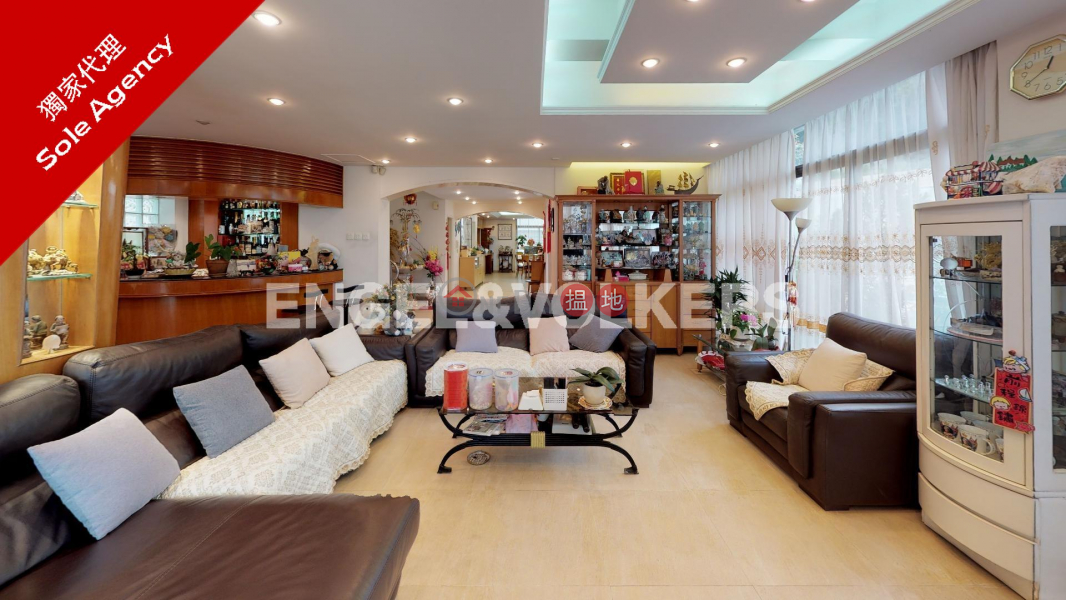 Expat Family Flat for Sale in Tai Po, The Wonderland 華樂豪庭 Sales Listings | Tai Po District (EVHK64790)