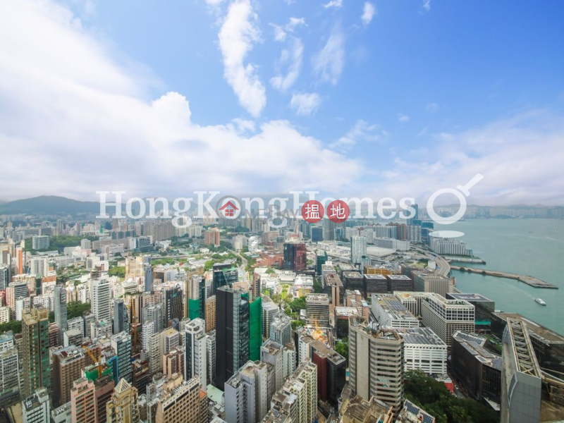 Property Search Hong Kong | OneDay | Residential | Rental Listings 2 Bedroom Unit for Rent at The Masterpiece