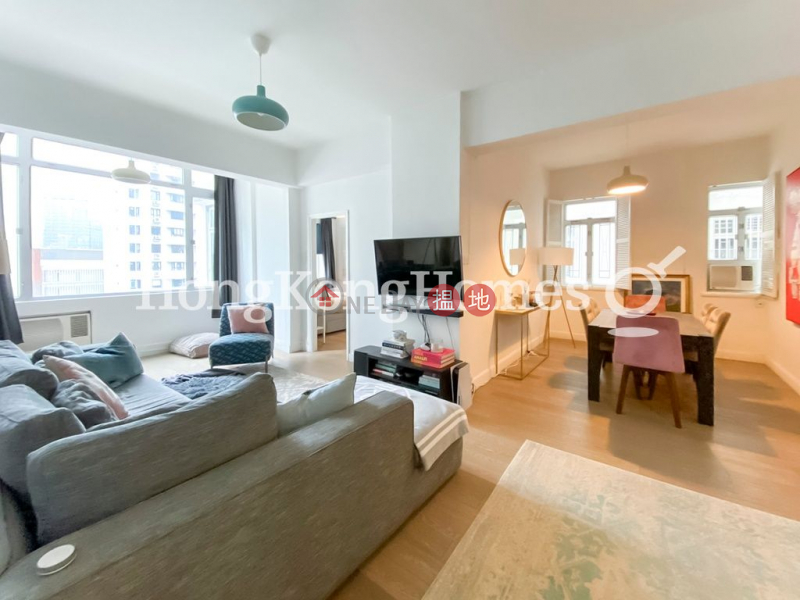 2 Bedroom Unit at 5G Bowen Road | For Sale | 5G Bowen Road 寶雲道5G號 Sales Listings