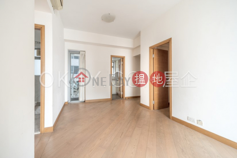 Unique 3 bedroom on high floor with balcony | For Sale | The Java 渣華道98號 _0