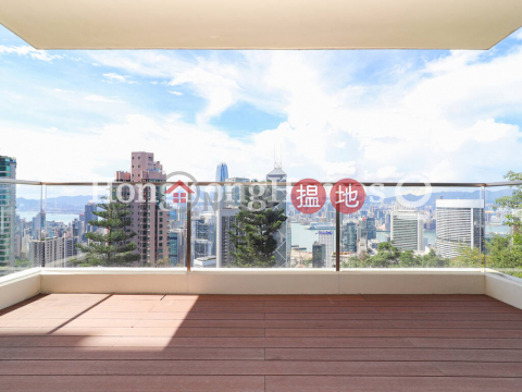 3 Bedroom Family Unit for Rent at Magazine Gap Towers | Magazine Gap Towers Magazine Gap Towers _0