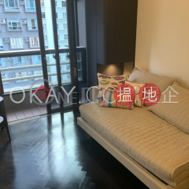 Popular 1 bedroom on high floor with balcony | For Sale | Castle One By V CASTLE ONE BY V _0