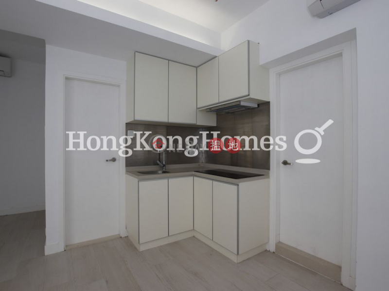 HK$ 21,500/ 月|旭逸閣-灣仔區-旭逸閣開放式單位出租